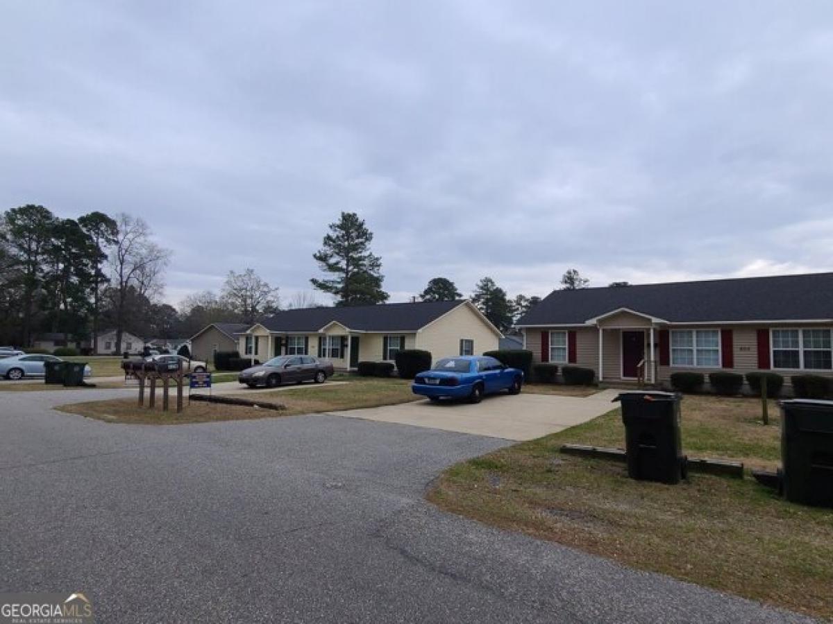 Picture of Home For Sale in Fort Valley, Georgia, United States