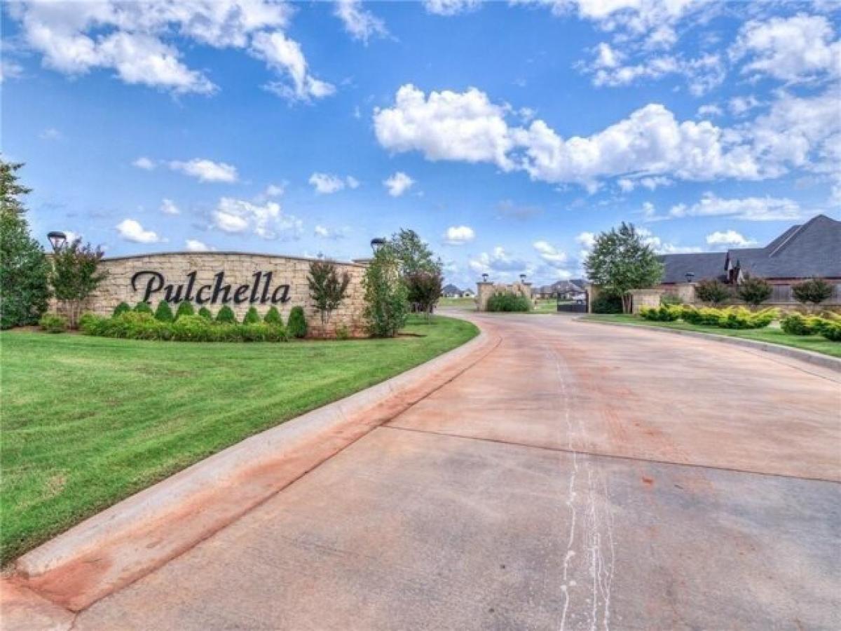 Picture of Residential Land For Sale in Newcastle, Oklahoma, United States