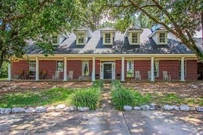 Home For Sale in Groveton, Texas