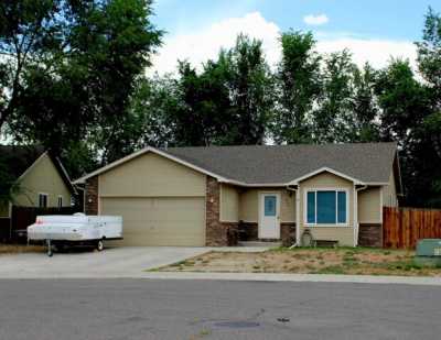 Home For Sale in Clifton, Colorado