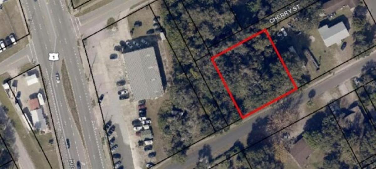 Picture of Residential Land For Sale in Mims, Florida, United States