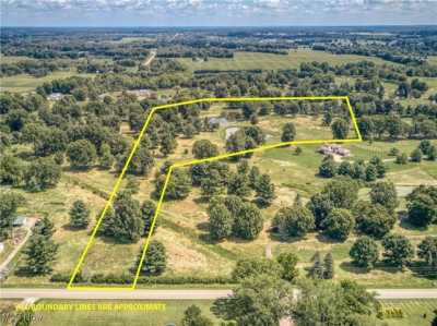 Residential Land For Sale in Hartville, Ohio