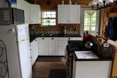 Home For Sale in Haines, Alaska