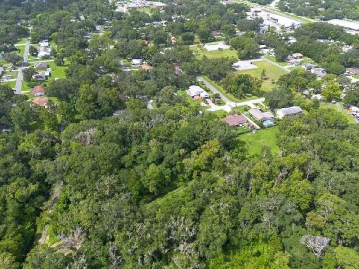 Picture of Residential Land For Sale in Plant City, Florida, United States