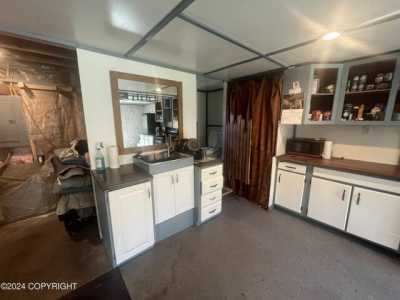 Home For Sale in Houston, Alaska