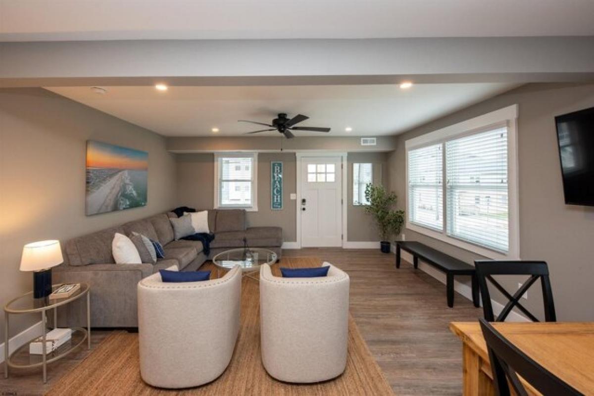 Picture of Apartment For Rent in Ocean City, New Jersey, United States