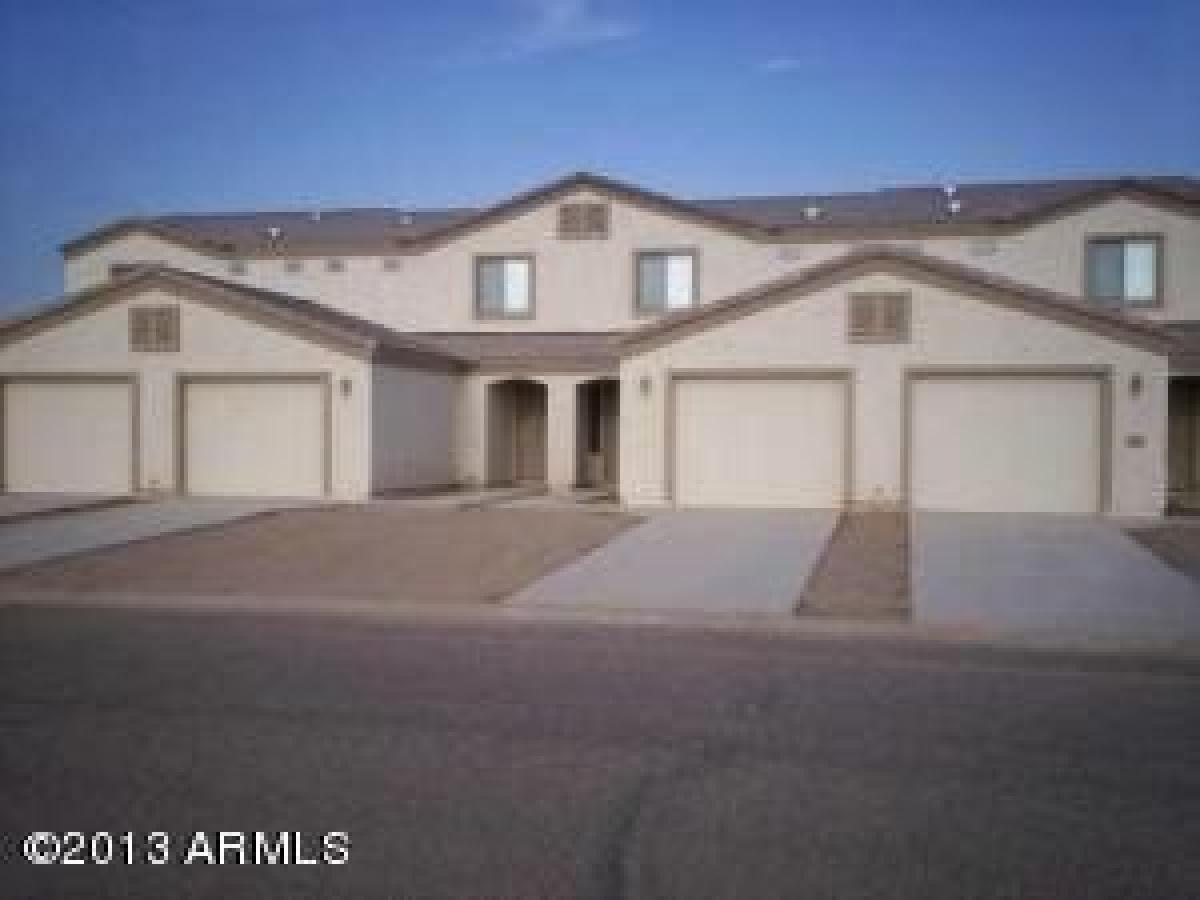 Picture of Home For Rent in Arizona City, Arizona, United States