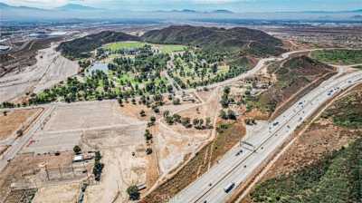 Residential Land For Sale in San Bernardino, California