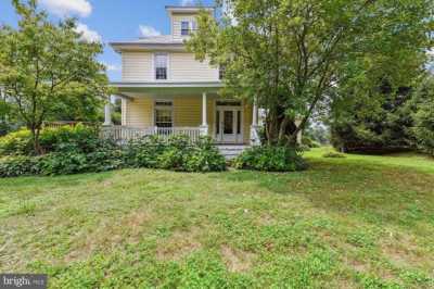 Home For Sale in Fork, Maryland