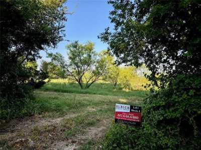 Residential Land For Sale in Cleburne, Texas