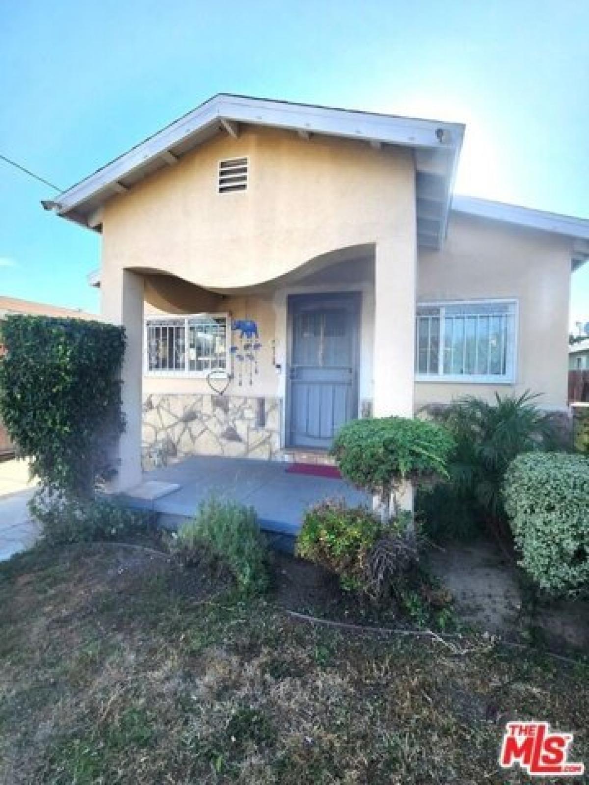 Picture of Home For Sale in Hawthorne, California, United States