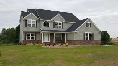 Home For Sale in Dexter, Michigan