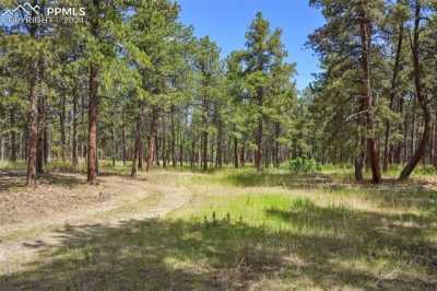 Residential Land For Sale in Colorado Springs, Colorado