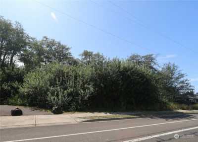 Residential Land For Sale in Aberdeen, Washington