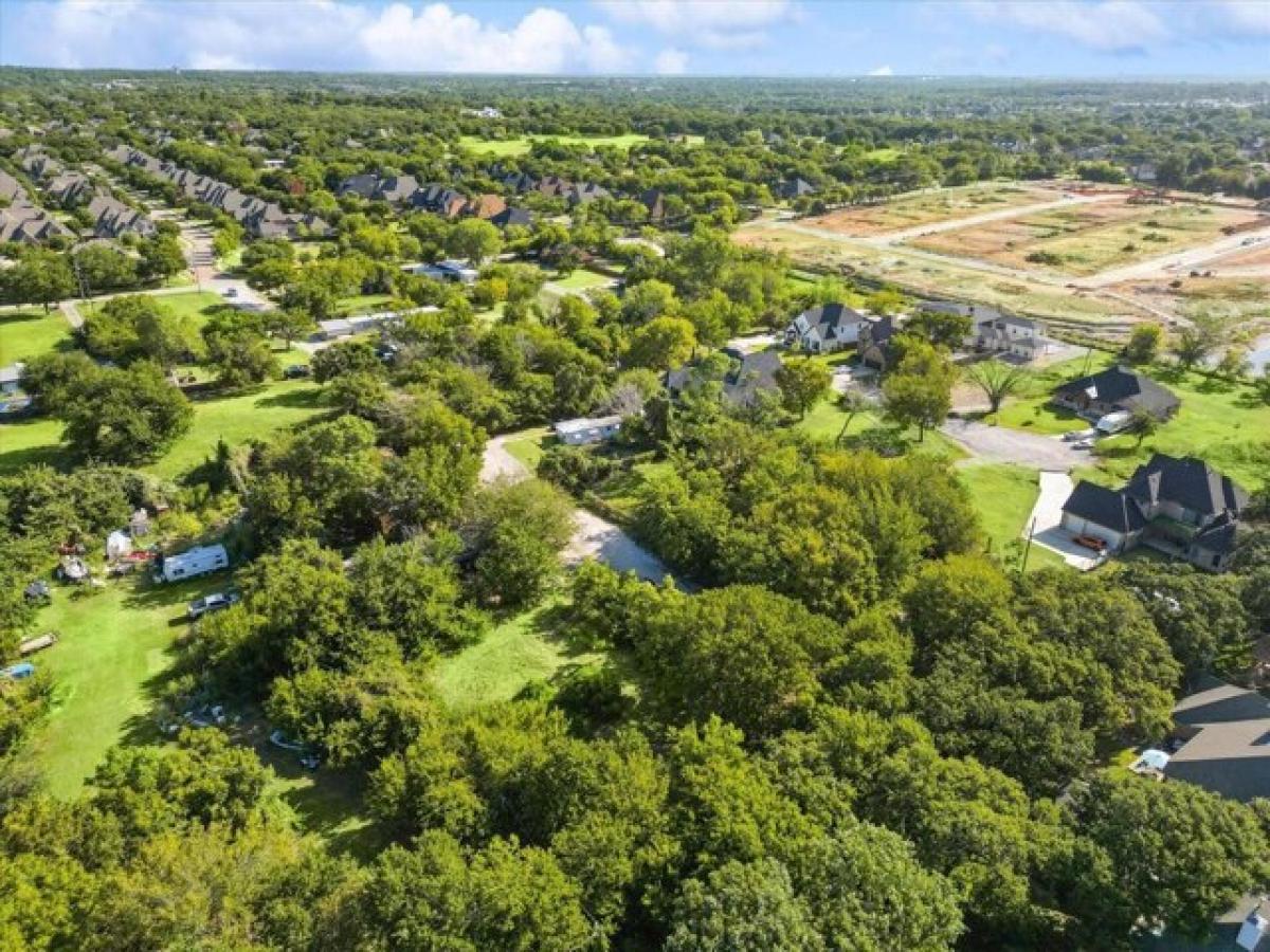 Picture of Residential Land For Sale in North Richland Hills, Texas, United States