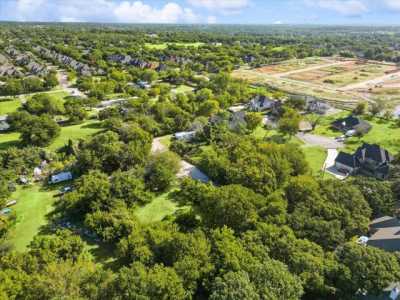 Residential Land For Sale in North Richland Hills, Texas