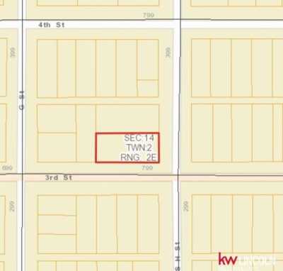 Residential Land For Sale in Fairbury, Nebraska