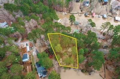 Residential Land For Sale in Eatonton, Georgia