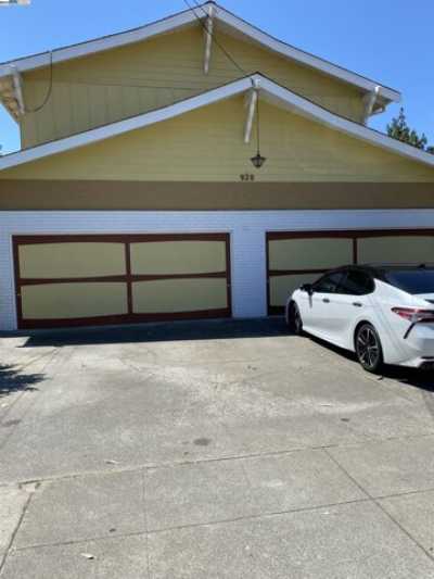 Home For Sale in Alameda, California