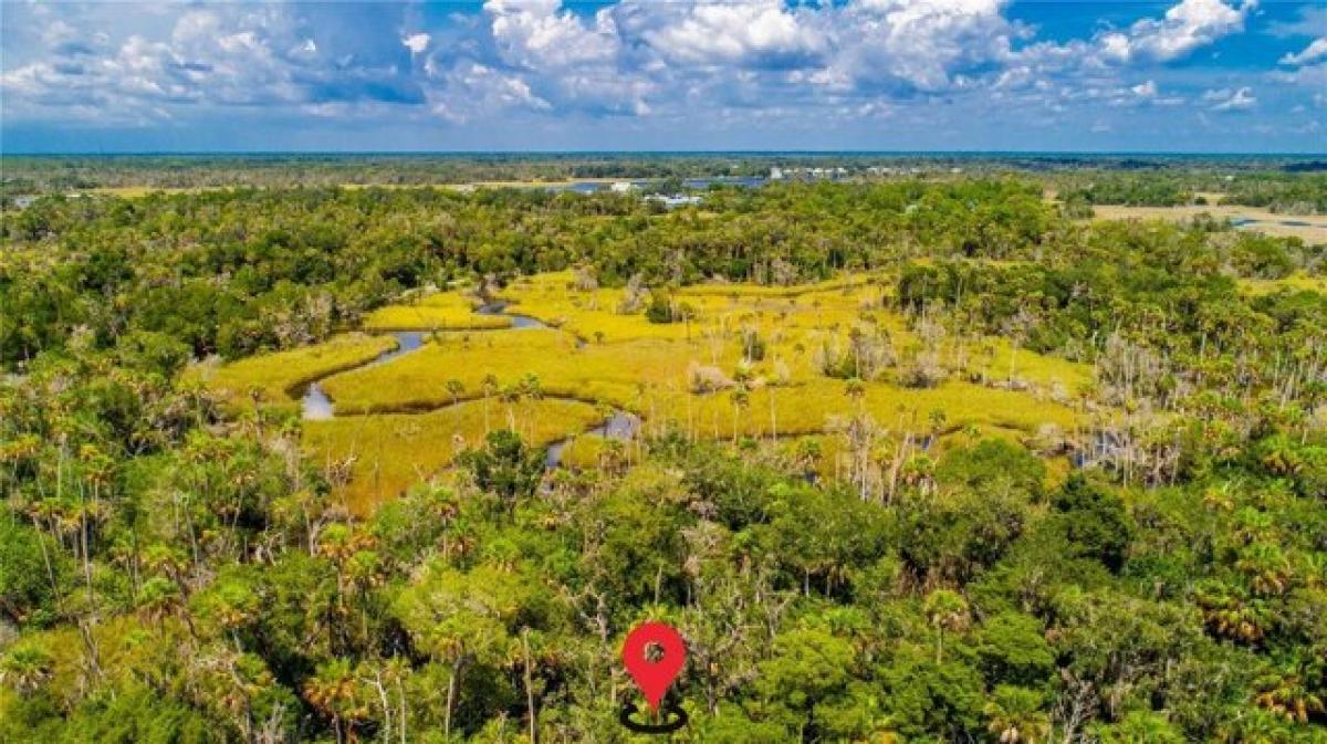 Picture of Residential Land For Sale in Crystal River, Florida, United States