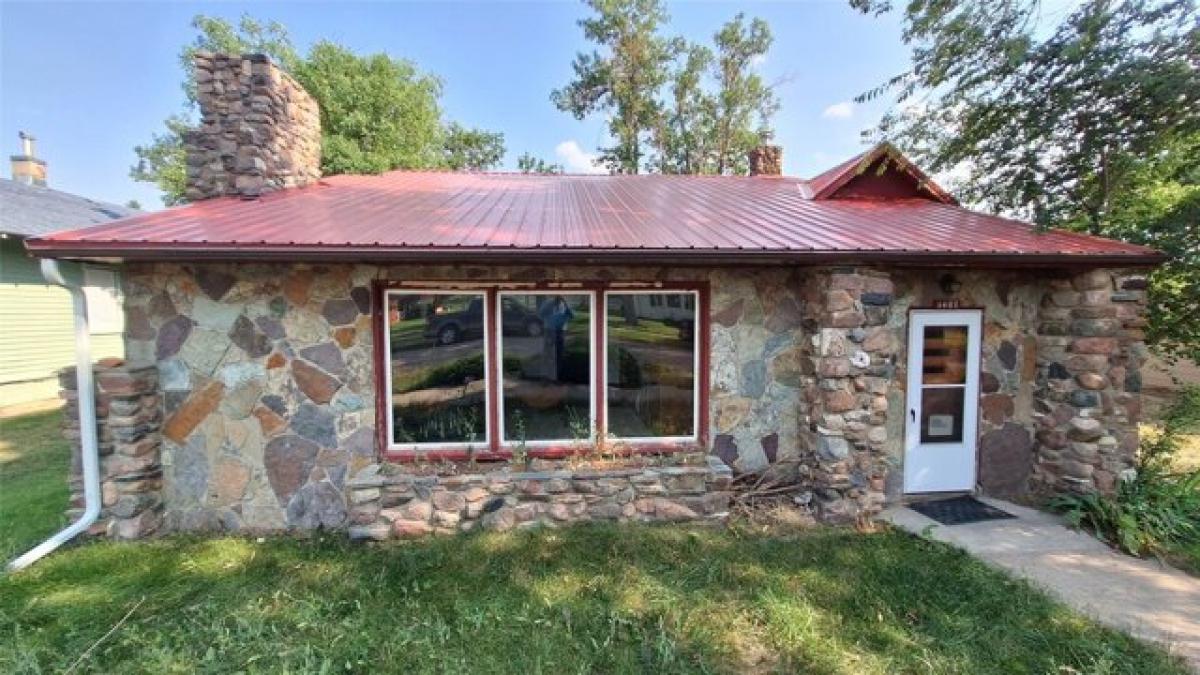 Picture of Home For Sale in Fort Benton, Montana, United States