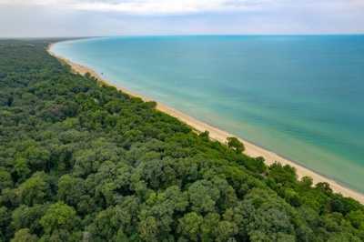 Residential Land For Sale in Bridgman, Michigan