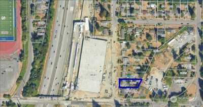 Residential Land For Sale in 