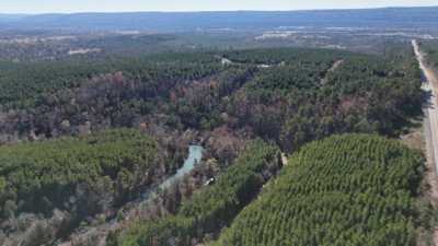 Residential Land For Sale in Nashoba, Oklahoma