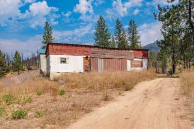 Residential Land For Sale in Springdale, Washington