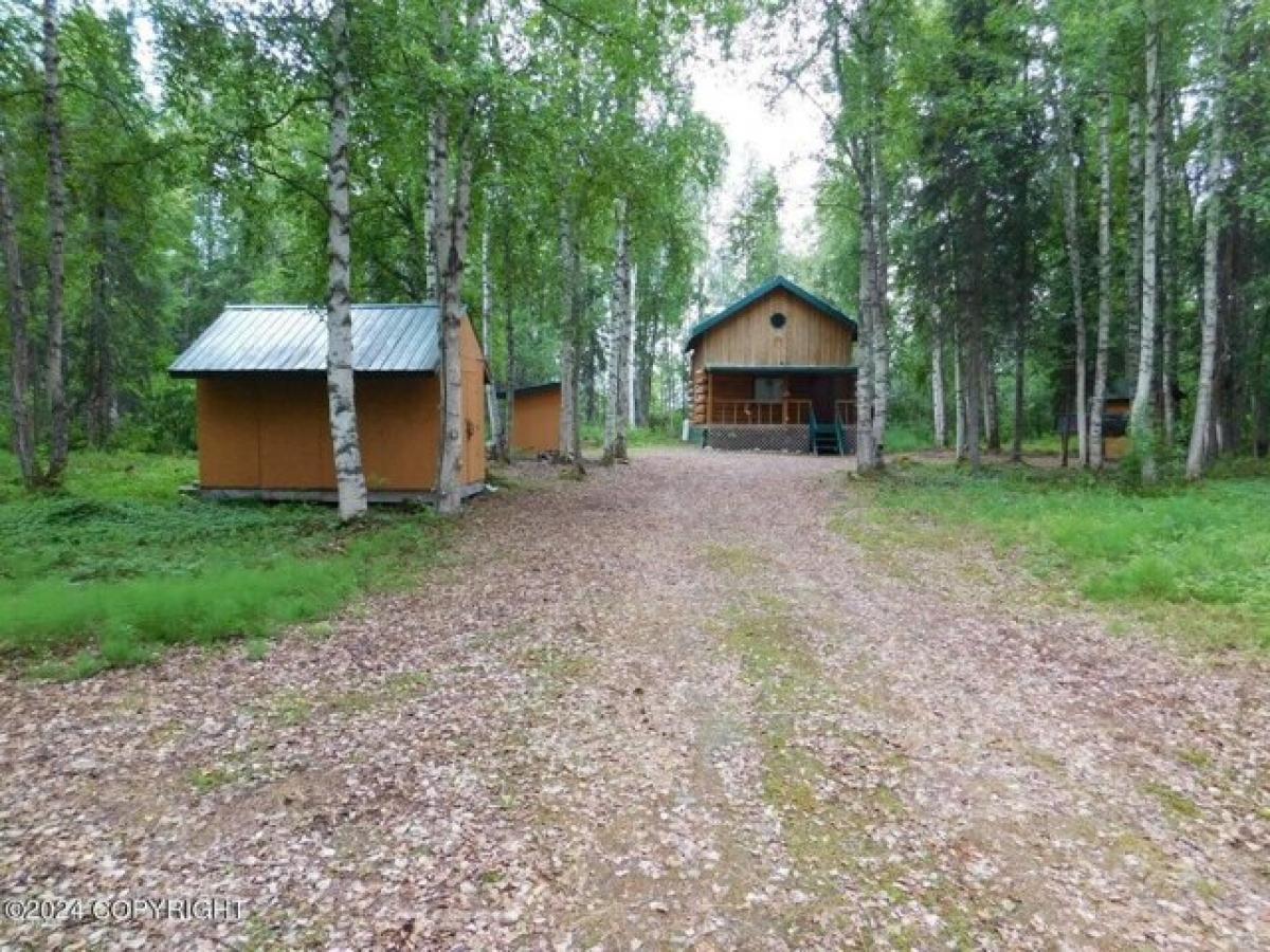 Picture of Home For Sale in Willow, Alaska, United States