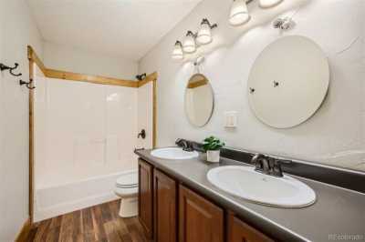 Home For Sale in Manitou Springs, Colorado