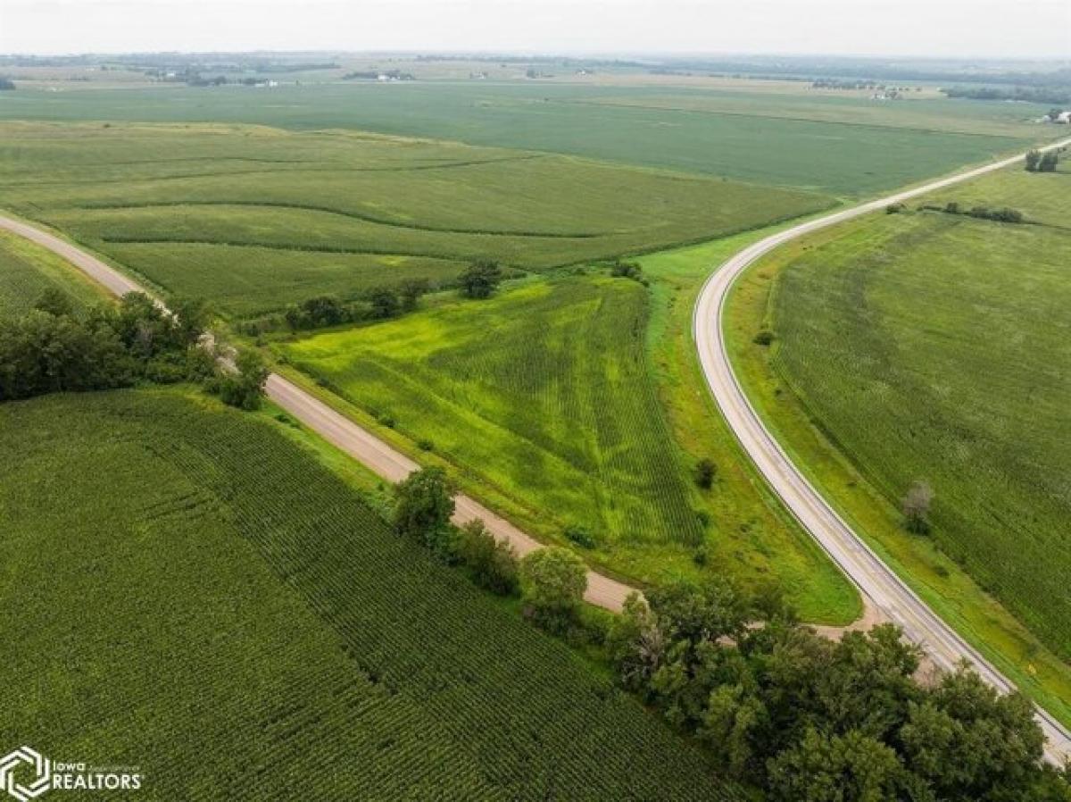 Picture of Residential Land For Sale in Mingo, Iowa, United States