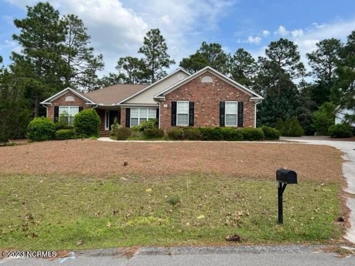 Picture of Home For Rent in Pinehurst, North Carolina, United States