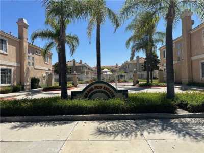 Home For Sale in Pico Rivera, California