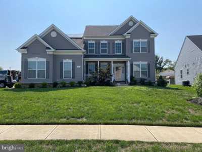 Home For Sale in Clinton, Maryland