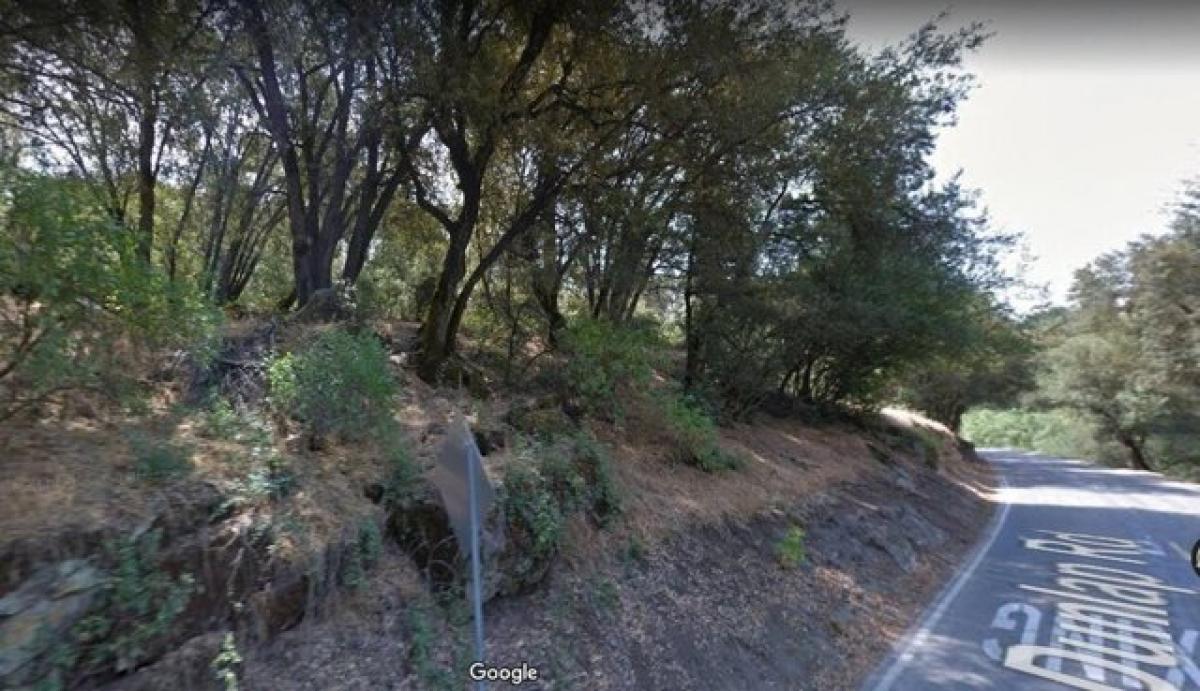 Picture of Residential Land For Sale in Miramonte, California, United States