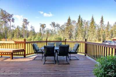 Home For Sale in Kenai, Alaska