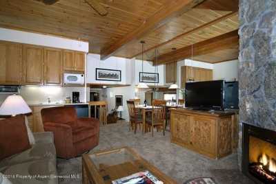 Home For Sale in Aspen, Colorado