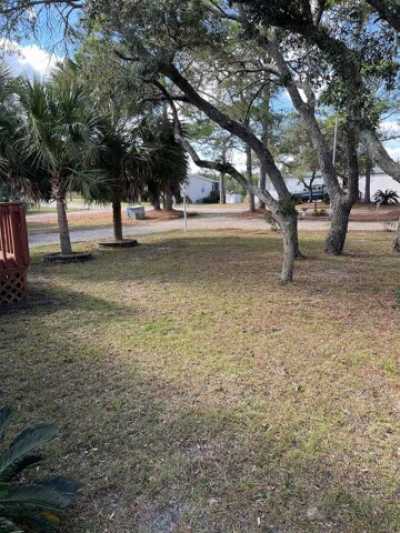 Home For Sale in Carrabelle, Florida