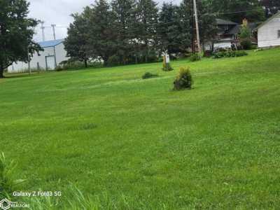 Residential Land For Sale in Ackley, Iowa