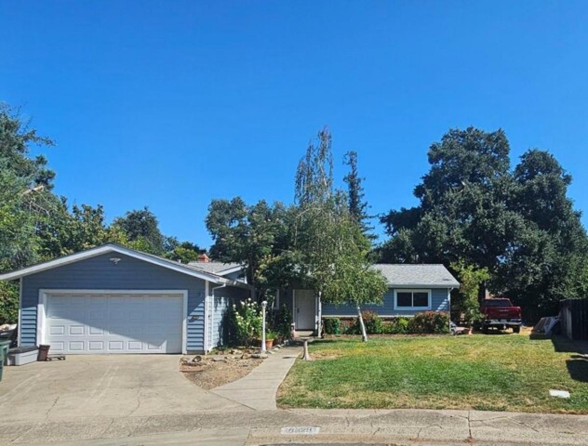 Picture of Home For Sale in Carmichael, California, United States