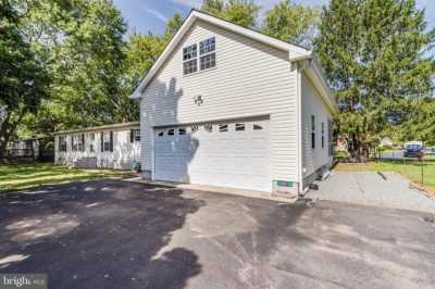 Home For Sale in Rehoboth Beach, Delaware