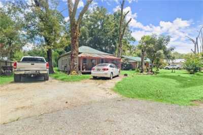 Home For Sale in Oberlin, Louisiana