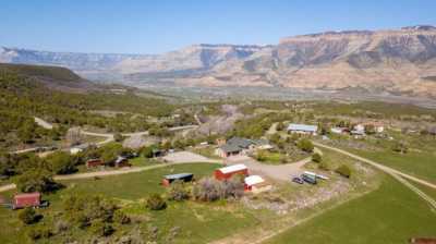 Home For Sale in Parachute, Colorado