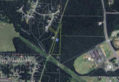 Residential Land For Sale in Covington, Georgia