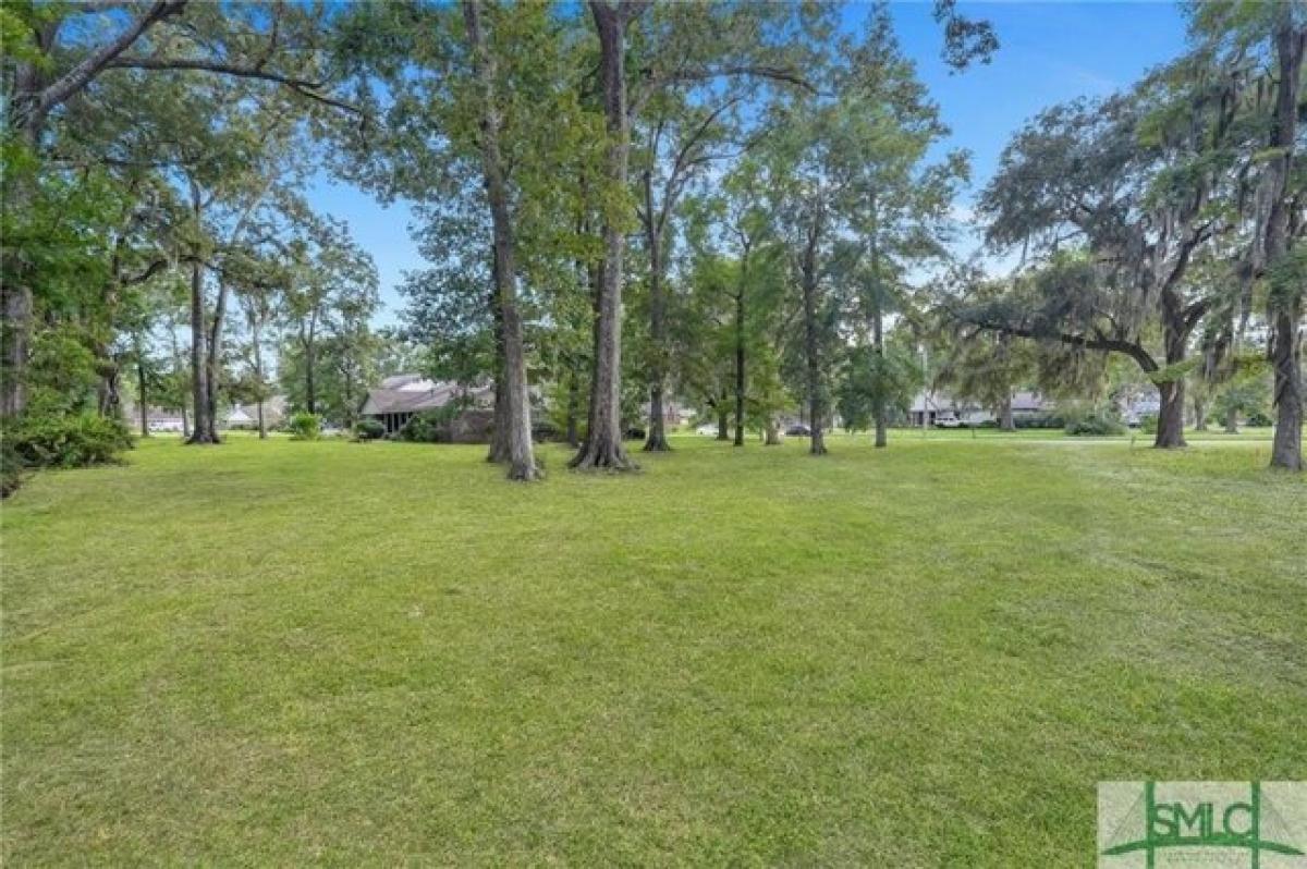 Picture of Residential Land For Sale in Richmond Hill, Georgia, United States