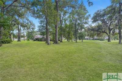 Residential Land For Sale in Richmond Hill, Georgia