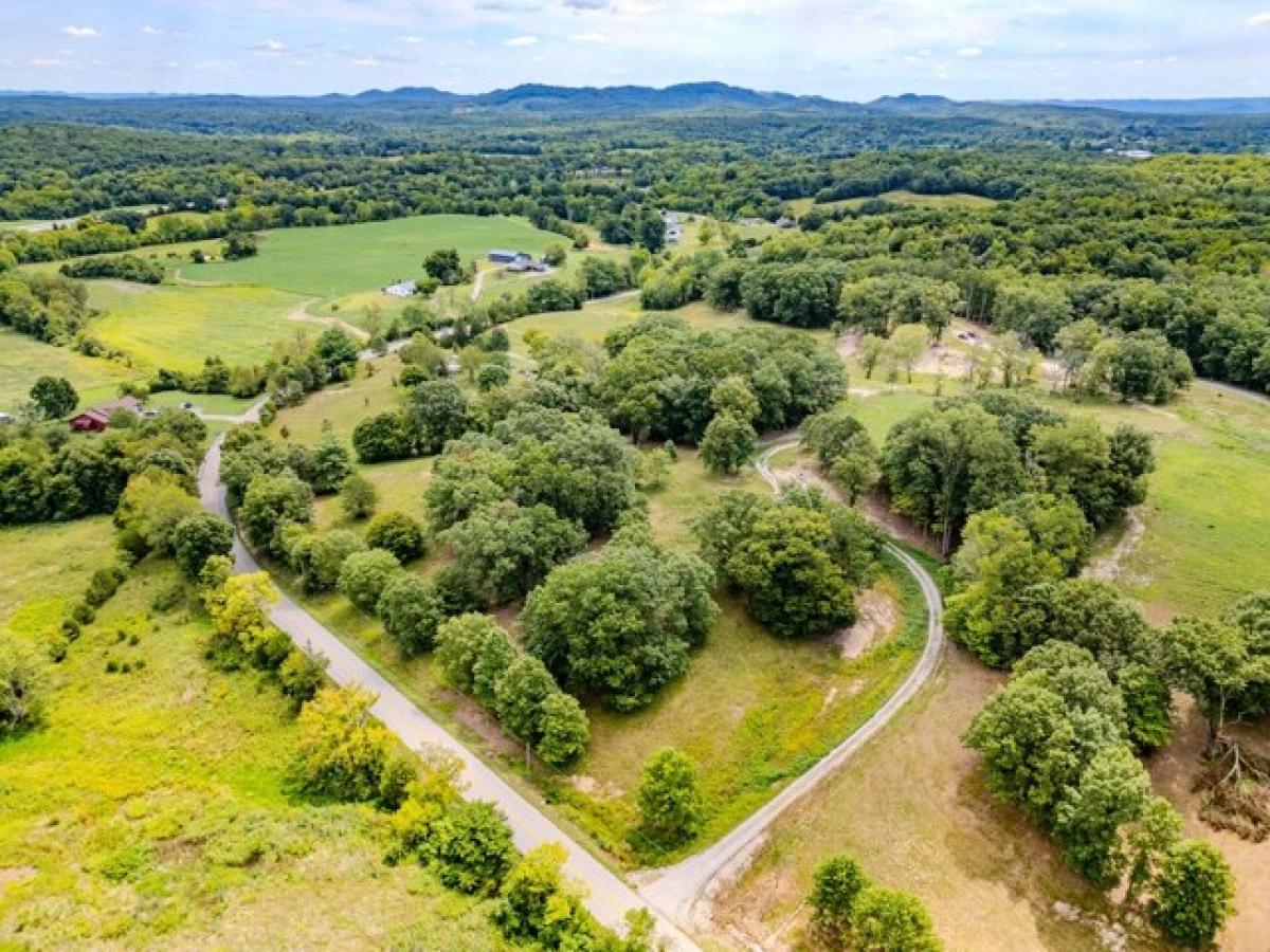 Picture of Residential Land For Sale in Winchester, Kentucky, United States