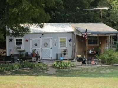 Home For Sale in Hillsboro, Texas