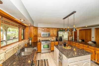 Home For Sale in Belmont, Michigan